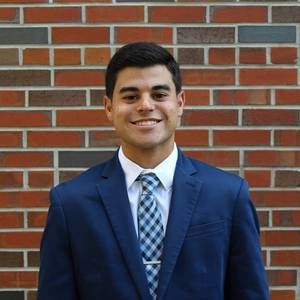 Meet your Posher, James